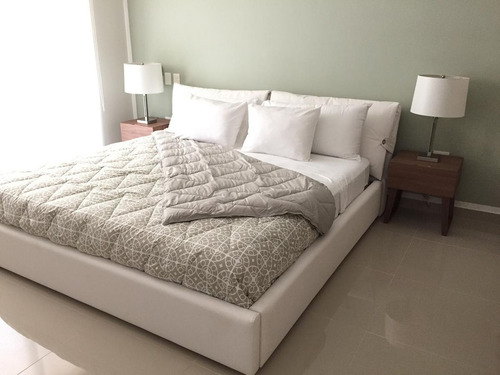 Imagen 10 de 30 de Departamento Nuevo En Venta En Playa Del Carmen (504)