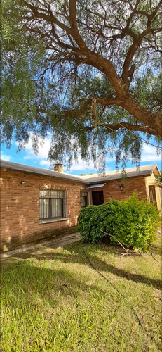 Venta Casa Solymar 3 Dormitorios Más Escritorio
