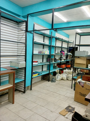 Local Comercial En Alquiler Catia