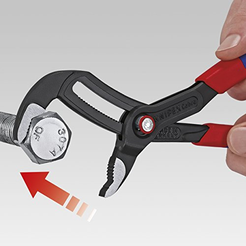 Alicates Para Bombas Quickset Cobra, Knipex (8722250sba)