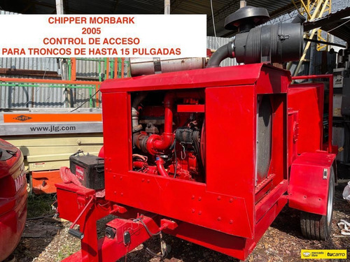 Morbark Astilladora En Armenia