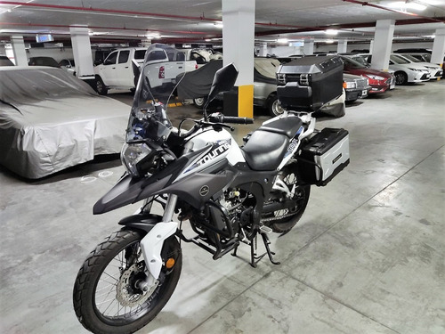Imagen 18 de 25 de Corven 250 Touring