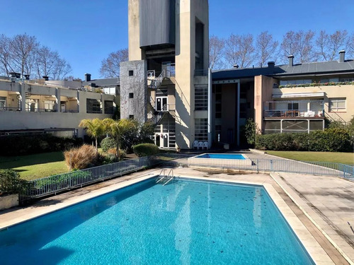 Departamento En Venta En Olivos, Vicente López, G.b.a. Zona Norte
