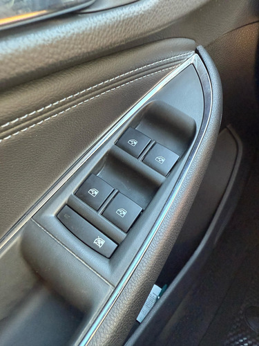 Chevrolet Cruze 5 1.4 Lt At 5p