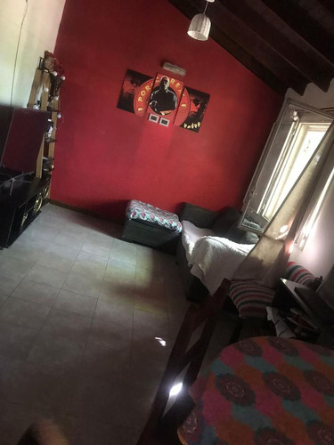 Alquiler Tres Ambientes Departamento - Moron Sur