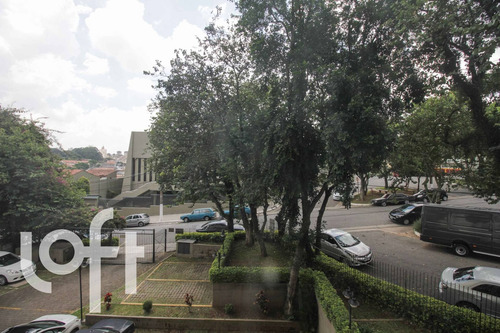 Imagem 8 de 28 de Apto Jabaquara | 3 Quartos | 78 M² | Cond: R$720.00 | 1 Vaga - 115cupn