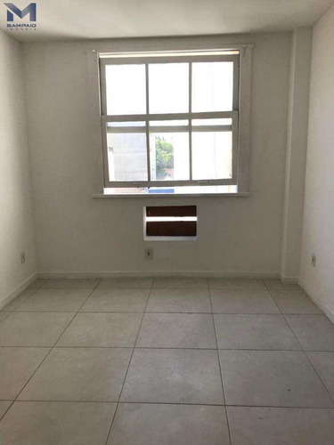 Imagem 10 de 24 de Apartamento Com 2 Dorms, Centro, Niterói, Cod: 265 - A265