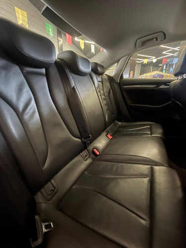 Audi A3 Sed. Ambition 2.0 TSFI 220cv S-tronic