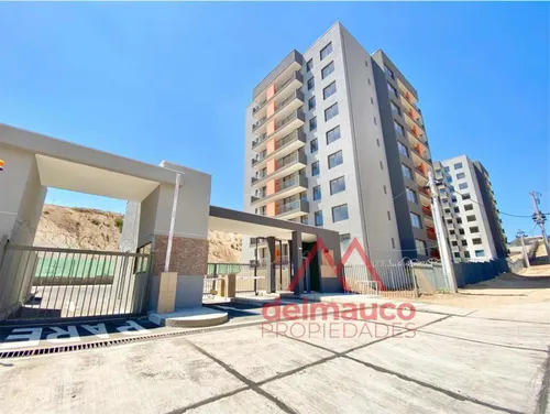 Departamento Nuevo 2d 1b