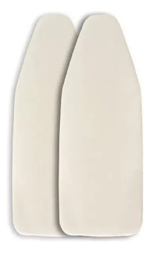 Cubiertas Para Tabla Planchar Almohadilla Polder, Set De 2