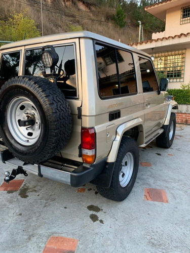 Toyota Macho Lx