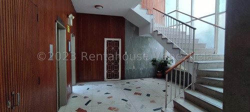 Imagen 3 de 21 de Apartamento En Venta, Los Palos Grandes, 110mts, Rah 23-19249