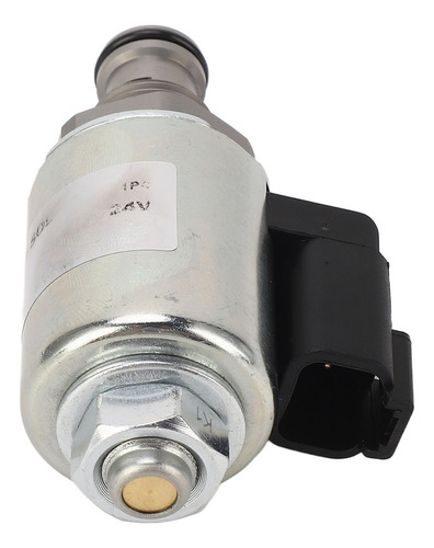 Piezas Del Motor Válvula Solenoide Eléctrica 24v 1744909