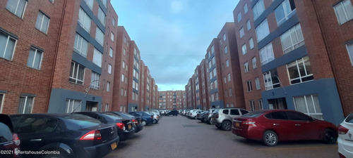 Imagen 18 de 18 de Vendo Apartamento En Tintal(bogota) C.m 23-740
