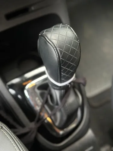 Renault Captur 2.0 Intens Automática