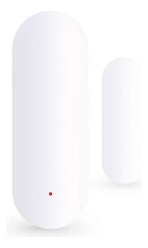 Sensor Inteligente Inalámbrico Para Puerta/ventana