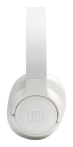 Auriculares Bluetooth Jbl T700 Blanco 27 Horas Duracion