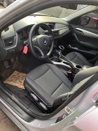 Imagen 14 de 17 de Bmw X1 2012 2.0 Sdrive 20i Active 184cv