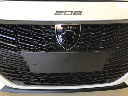 Peugeot 208 1.6 Allure At