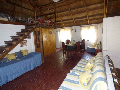 Venta Casa Y 2 Dúplex En Las Carditas-potrerillos