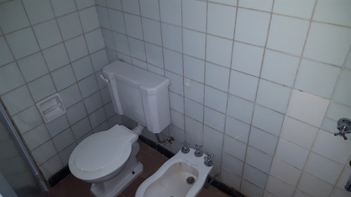 Se Alquila Dpto. 1 Dorm. Soldado Ruiz N° 1030 - B° San Martín - Córdoba