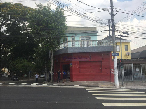 Galpão, 150 M² - Venda Por R$ 750.000,00 Ou Aluguel Por R$ 3.000,00 - Imirim - São Paulo/sp - Ga0004
