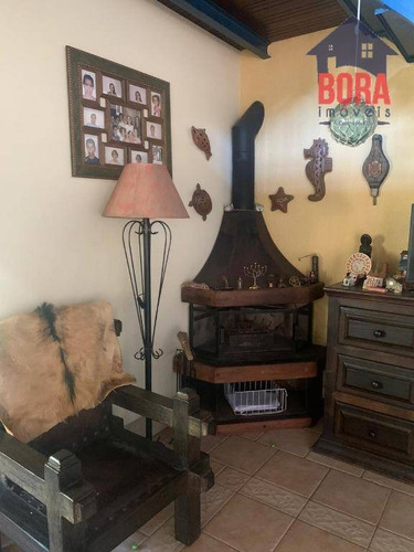 Vende-se Chácara Em Loteamento De Mairiporã- Aceita Financiamento Bancário. - Ch0365