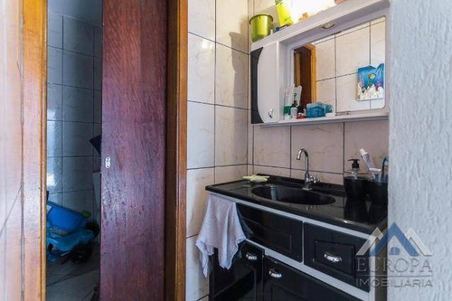 Imagem 17 de 21 de Casa Com 3 Dormitórios À Venda, 202 M² Por R$ 435.000,00 - Bandeirantes - Londrina/pr - Ca0832