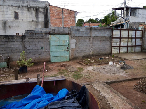 Chácara 700mt2
