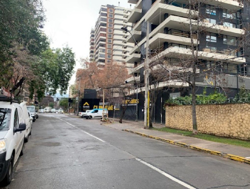 Acogedor Depto. 2 D Y 2 B Con Terraza Y Lavadero Techado