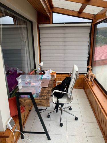 Tejada 1° Agosto 4dormt+4baños+2estac+estar+piscina