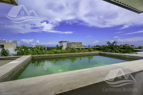 Casa En Renta Puerto Cancun