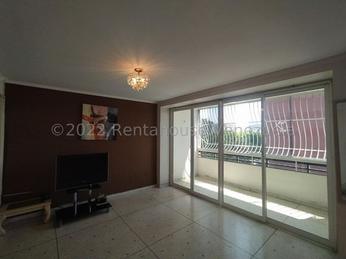 Imagen 8 de 13 de Apartamento En Venta, Ubicado En La Urb. Calicanto, Maracay 22-21762