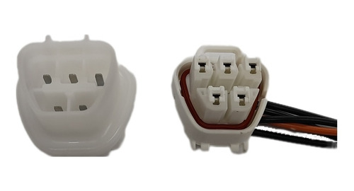 Conector Tapa Hembra Bomba Gasolina Celica 2.0 95-2000 3sfe