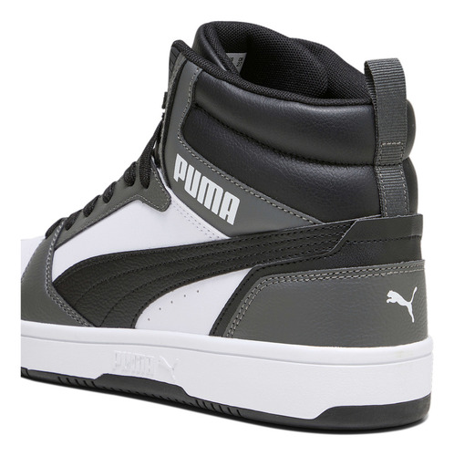 (392326-03) | Botin Puma Hombre Urbanas Rebound V6