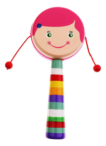 Instrumentos Musicais Brinquedos Crianças 9 Pcs