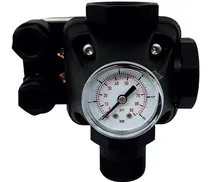 Comprar Control Presion Bombas Agua Czerweny Press Pc 9
