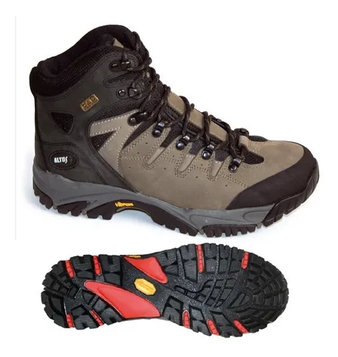 Altus botas trekking new arrivals