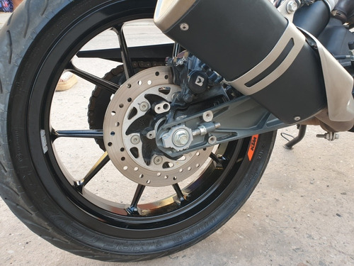 Ktm Duke