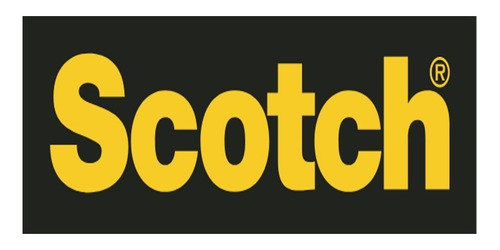 Imagen 3 de 9 de Cinta Doble Faz 3m Scotch Mount Exterior 25,4mmx1,52mt 6,8kg