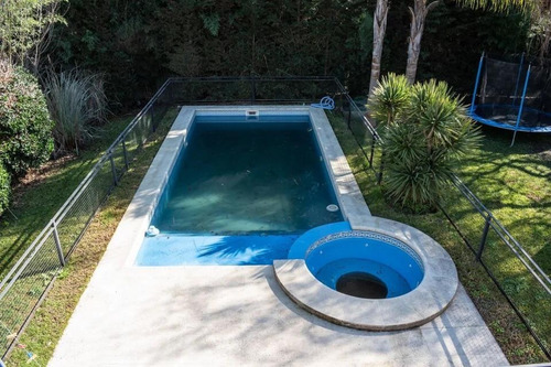 Imagen 18 de 27 de Propiedad En Venta En Barrio San Patricio