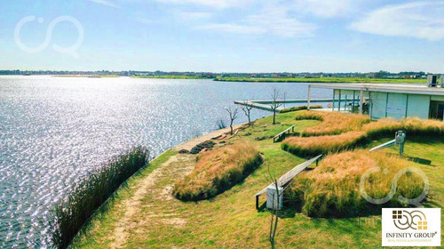 Imagen 9 de 24 de Terreno - Marinas