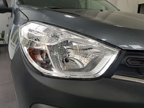 Imagen 16 de 16 de Renault Kangoo Furgon 2022 #rp