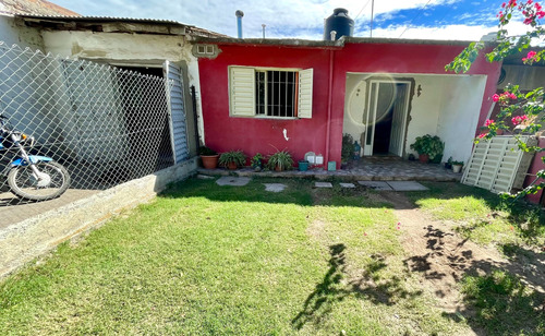 Casa En Venta Villa Allende