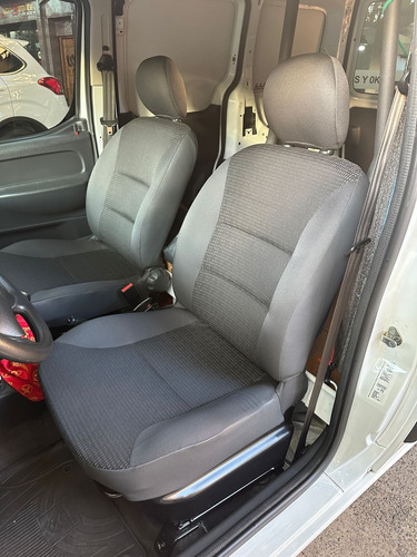 Citroën Berlingo Furgon 1.6 Hdi 92 Bussines