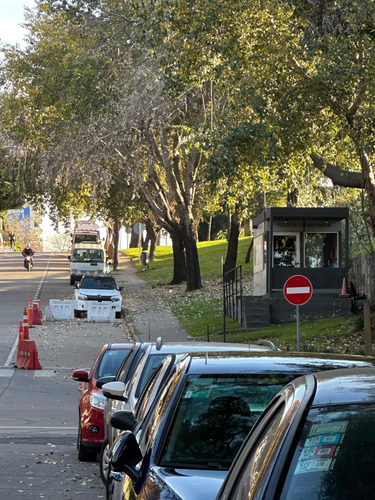 Monoambiente Edificio Panorámica Nuñez