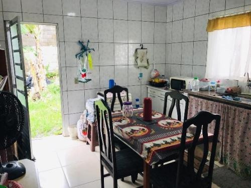 Chácara Com 02 Dormitórios, Em Itanhaém