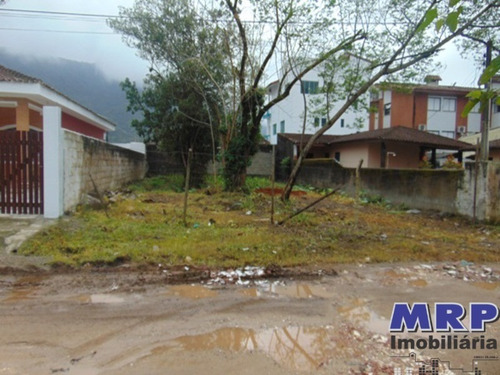 Lote A 150 Metros Da Praia Do Sapê - Te00038 - 31916282