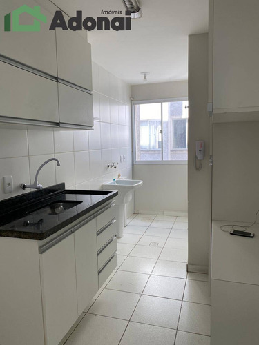 Imagem 4 de 15 de Vendo Apartamento Caxambu Jundiaí - Sp (torres Do Caxambu). - 1278