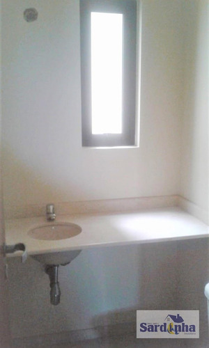 Imagem 9 de 14 de Apartamento Em Morumbi - São Paulo - 2501